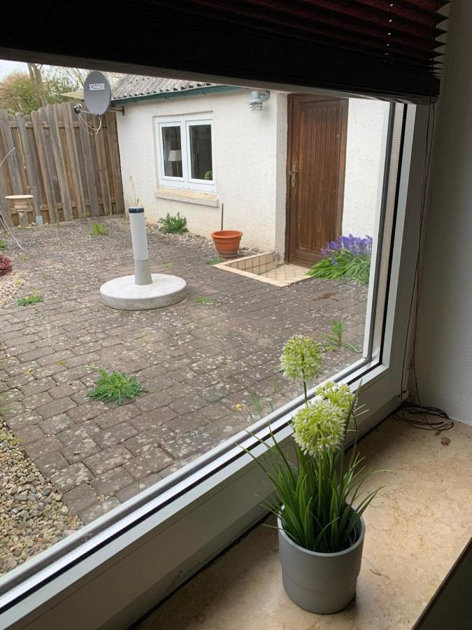 Appartamento Hexenhaeuschen Wankendorf Esterno foto